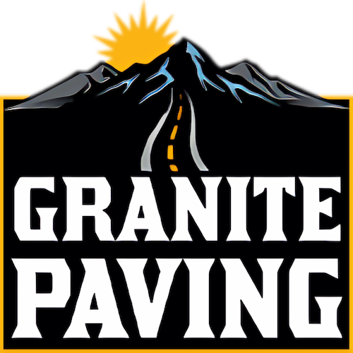 Granite Paving logo